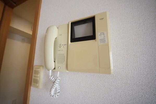 アルカンシェル新横浜の物件内観写真